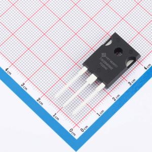 STW28N65M2-HXY商品缩略图