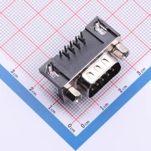 DSUB-DS1037-09MN商品缩略图