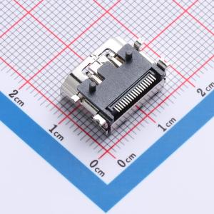 HDMR-19-02-S-SM-TR商品缩略图