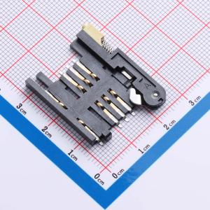 MiniSIM-021-6P商品缩略图