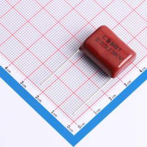 PPS223J3FA100B200ZR商品缩略图