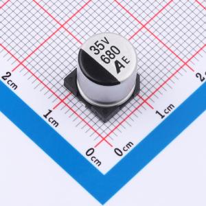 GVE1V681M1010商品缩略图