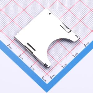 HMT-SD-006M商品缩略图