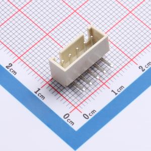 WF-XHB2.54-5PB1商品缩略图