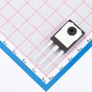 STW45NM60-HXY商品缩略图