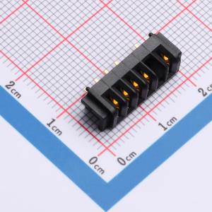 HDGC-2.5DSA-5P商品缩略图