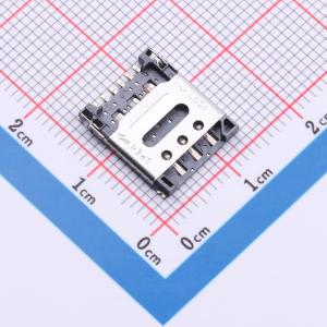 NANO SIM 6P 1.4H商品缩略图