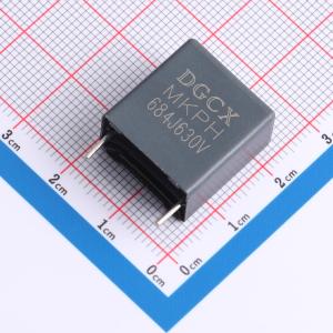 MKP684J2JD70GC4F00R商品缩略图