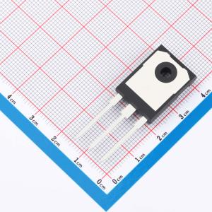 IPW65R190CFD7AXKSA1-HXY商品缩略图