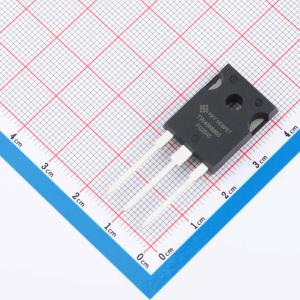 STW45NM60-HXY商品缩略图