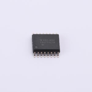 ISO7742TBDWRQ1商品缩略图