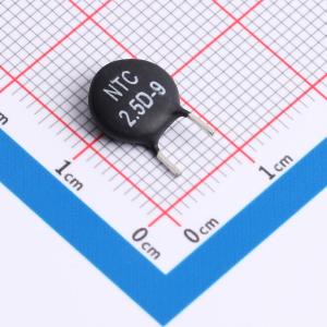 NTC2.5D-9SM20E商品缩略图