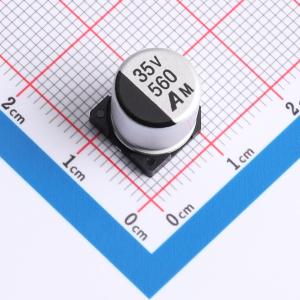 GVM1V561M1010商品缩略图