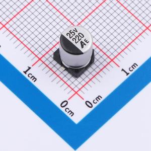 GVE1E221M0607商品缩略图