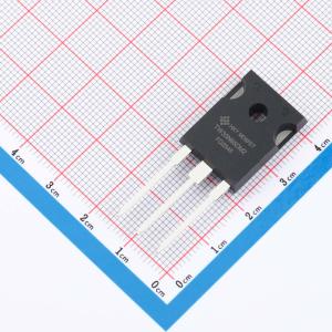 STW35N65DM2-HXY商品缩略图