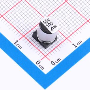 GVM1H101M0607商品缩略图