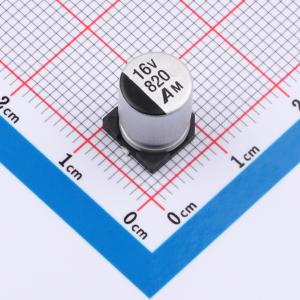 GVM1C821M0810商品缩略图