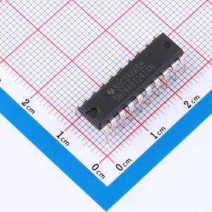 SN74ABT241AN商品缩略图