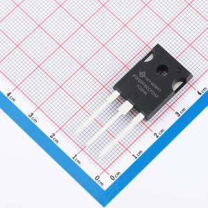 IPW65R190CFDAFKSA1-HXY商品缩略图