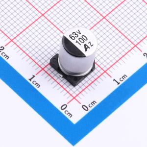 GVZ1J101M0810商品缩略图