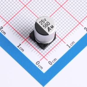 GVM1E561M0810商品缩略图