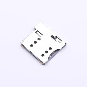 MICRO SIM 7P 1.35H商品缩略图