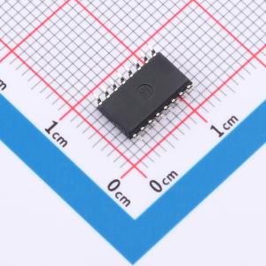 SN74HC165ANSR商品缩略图