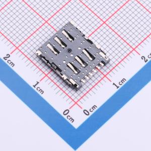 NANO SIM 6P 1.4H商品缩略图