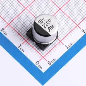 GVM1A222M1010商品缩略图