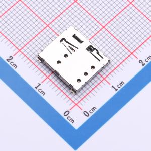 NANO SIM 7P 1.37H商品缩略图