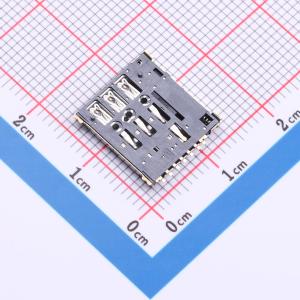 NANO SIM 7P 1.37H商品缩略图