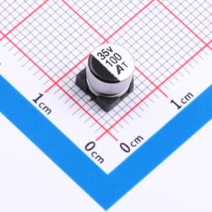 GVT1V101M0605商品缩略图