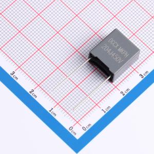 MKP204J2SC50GB20R0R商品缩略图