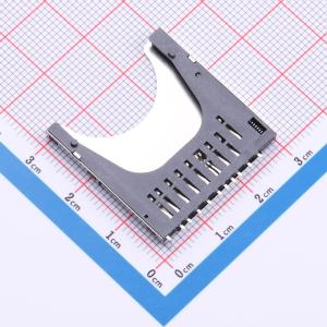 HMT-SD-006M商品缩略图