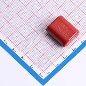 MPP125J2JA100B200ZR商品缩略图