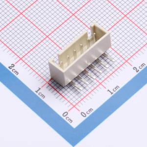 WF-XHB2.54-6PB1商品缩略图