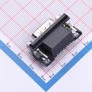 DSUB-DS1037-09MN商品缩略图