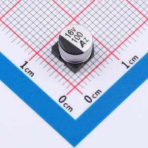 GVZ1C101M0605商品缩略图