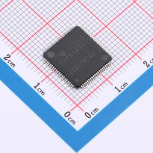 TVP5147M1PFPR商品缩略图