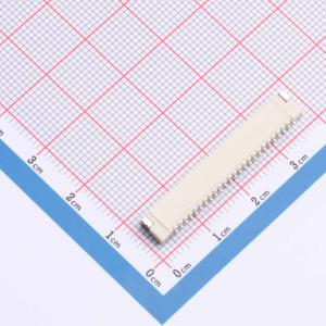 HDGC1255WR-S-25P商品缩略图