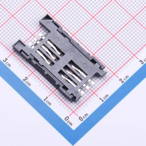 HMT-SIM-011B-P6商品缩略图