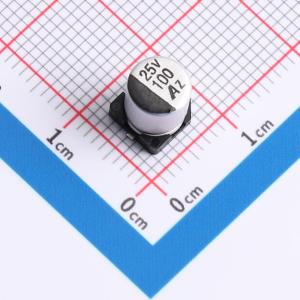 GVZ1E101M0607商品缩略图