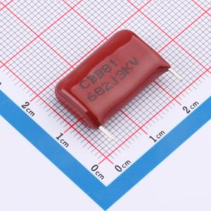 PPS682J3FA060C3F0ZR商品缩略图