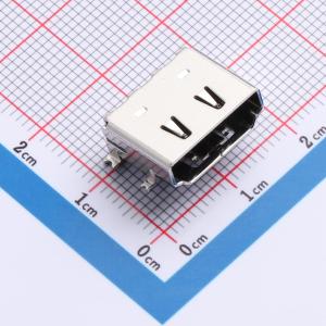 HDMR-19-02-S-SM-TR商品缩略图