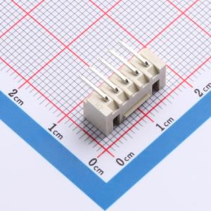 WF-XHB2.54-5PB1商品缩略图