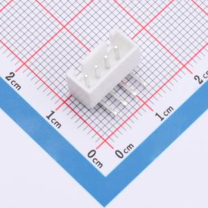 WF-HA2.54-4PWZ商品缩略图