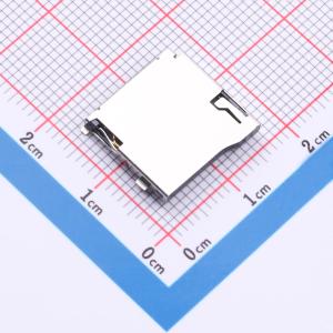 HMT-TF-01A商品缩略图