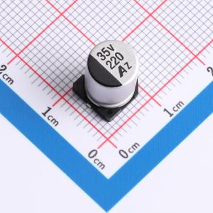 GVZ1V221M0810商品缩略图