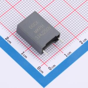 MKP334J2EC51GC030R商品缩略图