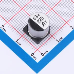 GVT1J221M1010商品缩略图